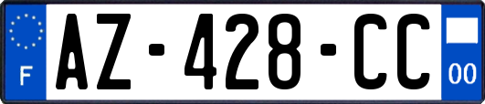 AZ-428-CC