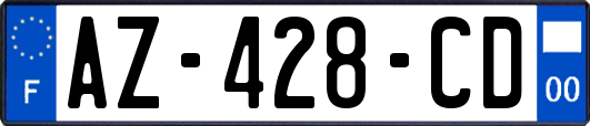 AZ-428-CD