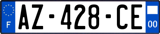 AZ-428-CE