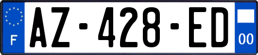 AZ-428-ED