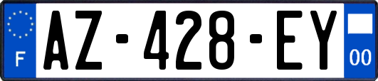 AZ-428-EY