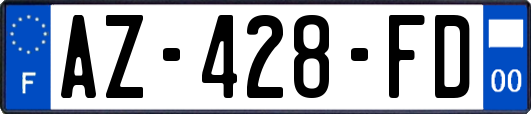 AZ-428-FD