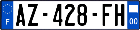 AZ-428-FH