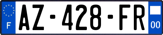 AZ-428-FR