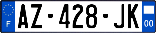 AZ-428-JK