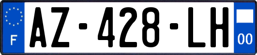 AZ-428-LH