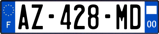 AZ-428-MD