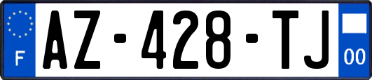 AZ-428-TJ
