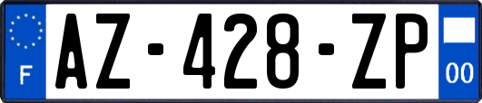 AZ-428-ZP