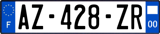 AZ-428-ZR