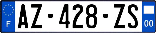 AZ-428-ZS