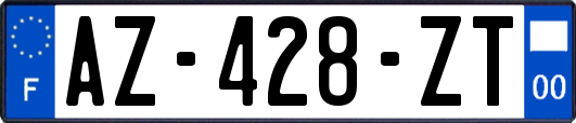 AZ-428-ZT