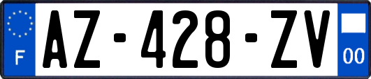 AZ-428-ZV