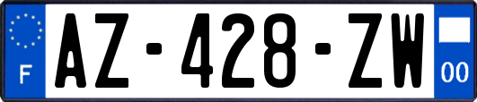 AZ-428-ZW