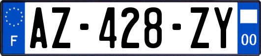 AZ-428-ZY