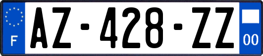 AZ-428-ZZ