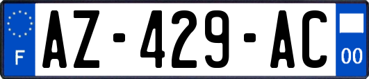 AZ-429-AC