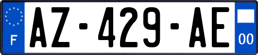 AZ-429-AE