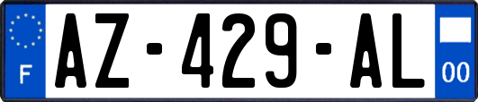 AZ-429-AL