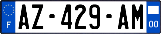 AZ-429-AM