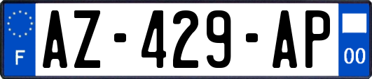 AZ-429-AP