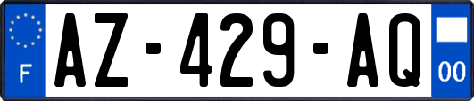 AZ-429-AQ