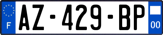 AZ-429-BP