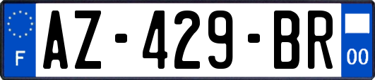 AZ-429-BR