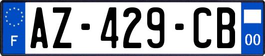 AZ-429-CB