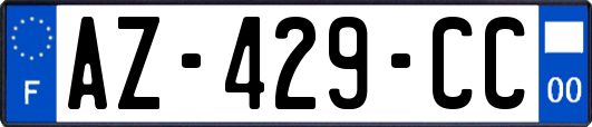 AZ-429-CC