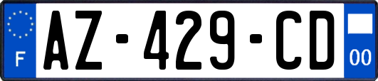 AZ-429-CD