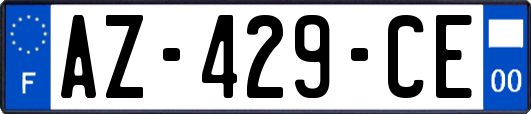 AZ-429-CE