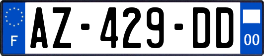 AZ-429-DD