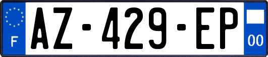 AZ-429-EP