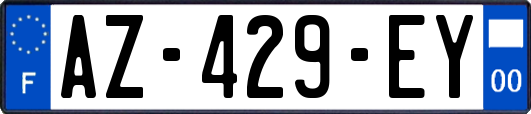 AZ-429-EY