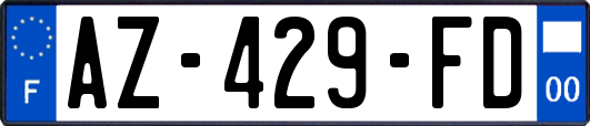 AZ-429-FD