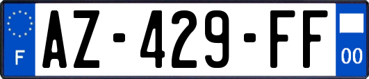 AZ-429-FF