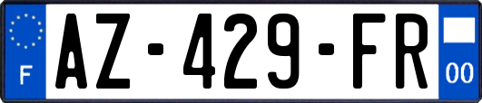 AZ-429-FR