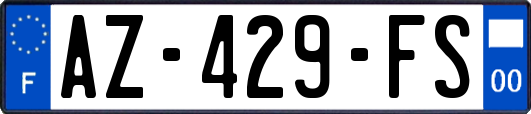 AZ-429-FS