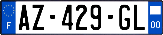 AZ-429-GL