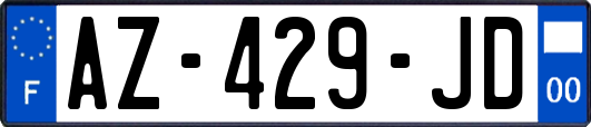 AZ-429-JD