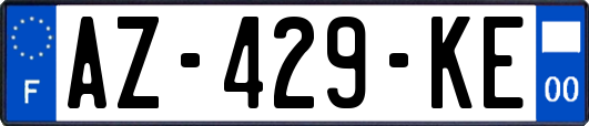 AZ-429-KE