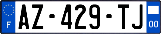 AZ-429-TJ
