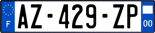AZ-429-ZP
