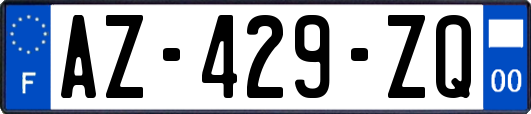 AZ-429-ZQ