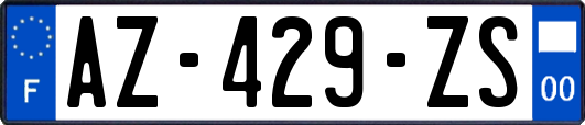 AZ-429-ZS