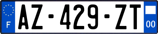 AZ-429-ZT
