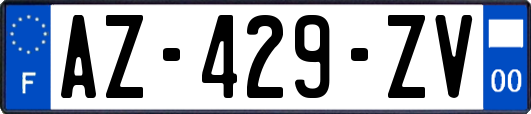 AZ-429-ZV