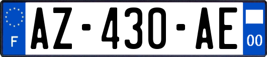 AZ-430-AE