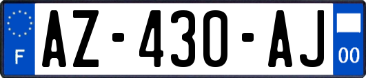 AZ-430-AJ